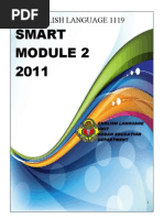 Download Smart Module 2 by rajhini SN169826156 doc pdf