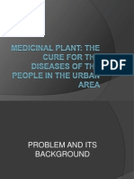 Medicinal Plant