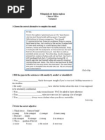 Loukotka South-American1968 | PDF | Lexicon | Linguistics