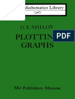 MIR - LML - Shilov G. E. - Plotting Graphs