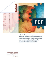 El Pensamiento PDF