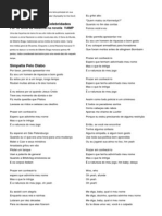 1 LETRA Abertura Novela-simpatia Com Diabo