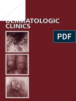 2004, Vol.22, Issues 2, The Clinical Use of Botulinum Toxin