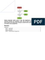 CDTC - Algoritmos PDF