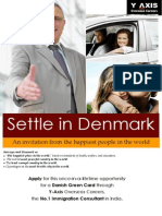 Settle in Denmark Handout