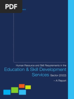 Education Skill Development