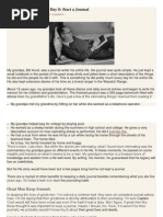 Download 30 Days to a Better Man Day 8 by mcdavii SN169841873 doc pdf