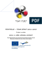 Porfolio Team Spirit Final Version.2