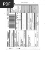 Shipping Packing List Template | PDF