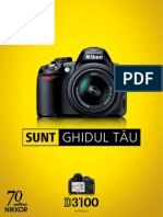 Ghidul Tău: Suntnikon