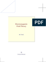 Electromagnetic Field Theory - Bo Thidé.pdf