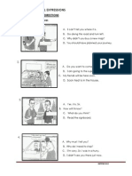 Module 10 Social Expression