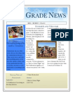 1314 Newsletter 3