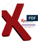 Xtreamer Prodigy Manual Usuario