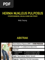 Download Hernia Nukleus Pulposus by Muhammad Abdul Rahman SN169855739 doc pdf