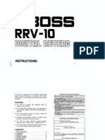 RRV-10_OM