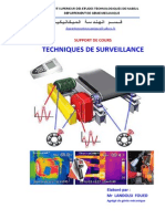 Techniques de Surveillance CND