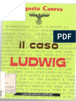 Augusto Caneva - Il Caso Ludwig