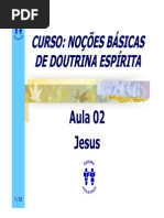 02 Jesus