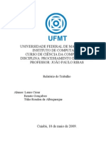 Transformada de Fourier