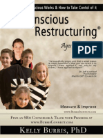 Subconscious Restructuring Ages 7 17