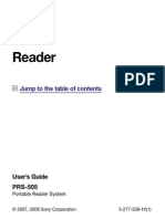 user manual reader.pdf