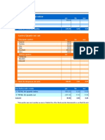 Controle de Despesas 2013