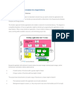 BA Times - Com - Dividing Requirements Into Iterations For A Staged Delivery