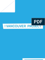 The Vancouver Project
