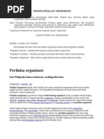 Download perilaku organisasi by nta SN16987561 doc pdf