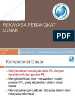 (RPL) 1. Konsep RPL