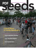 Download Seeds Magazine sustainable environmentally efficient discourse source by ashly009 SN16988319 doc pdf