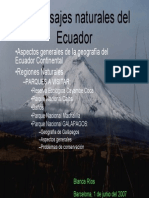 Paisa Jes Ecuador