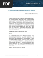 Artigo Publicado Nos Anais (2)