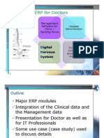 Download ERP software for Doctor  Complete management software for hospital by Digital Vivekananda - Digital Library by Jyoti SN16989520 doc pdf