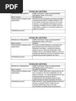 Ficha de Leitura_o Eu e o Insconciente