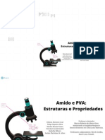 Estrutura e Propriedades