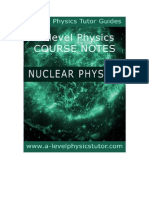 eBook 3 Nuclear Physics Pw