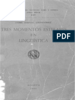 Tresmomentosestelaresenlingstica 120525201003 Phpapp02