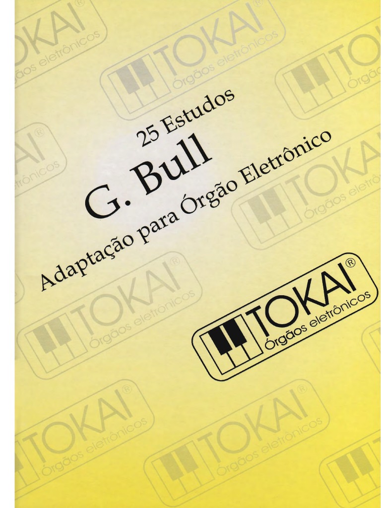Georges Bull | PDF | Indústria da música | Aerofones