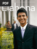 Liahona Octubre 2013