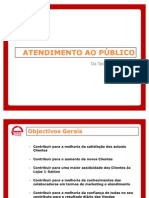 38623938 Atendimento Ao Publico