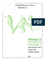 Niualeph12 Exercicios Vol1 v01