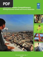 Download DP07 Cambodia Country Competitiveness by Saravorn SN16992624 doc pdf