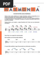 Caderno de Harmonia No. 6 - Turi Collura