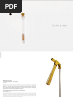 Portfolio Felippe Moraes (Jul 2013)