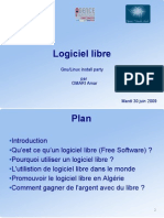 logiciel libre v1.0