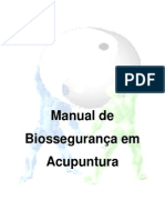 Manual de Biosseguranca