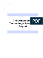 Book - Automotive Technology Roadmap