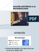 (2)Historia Micro